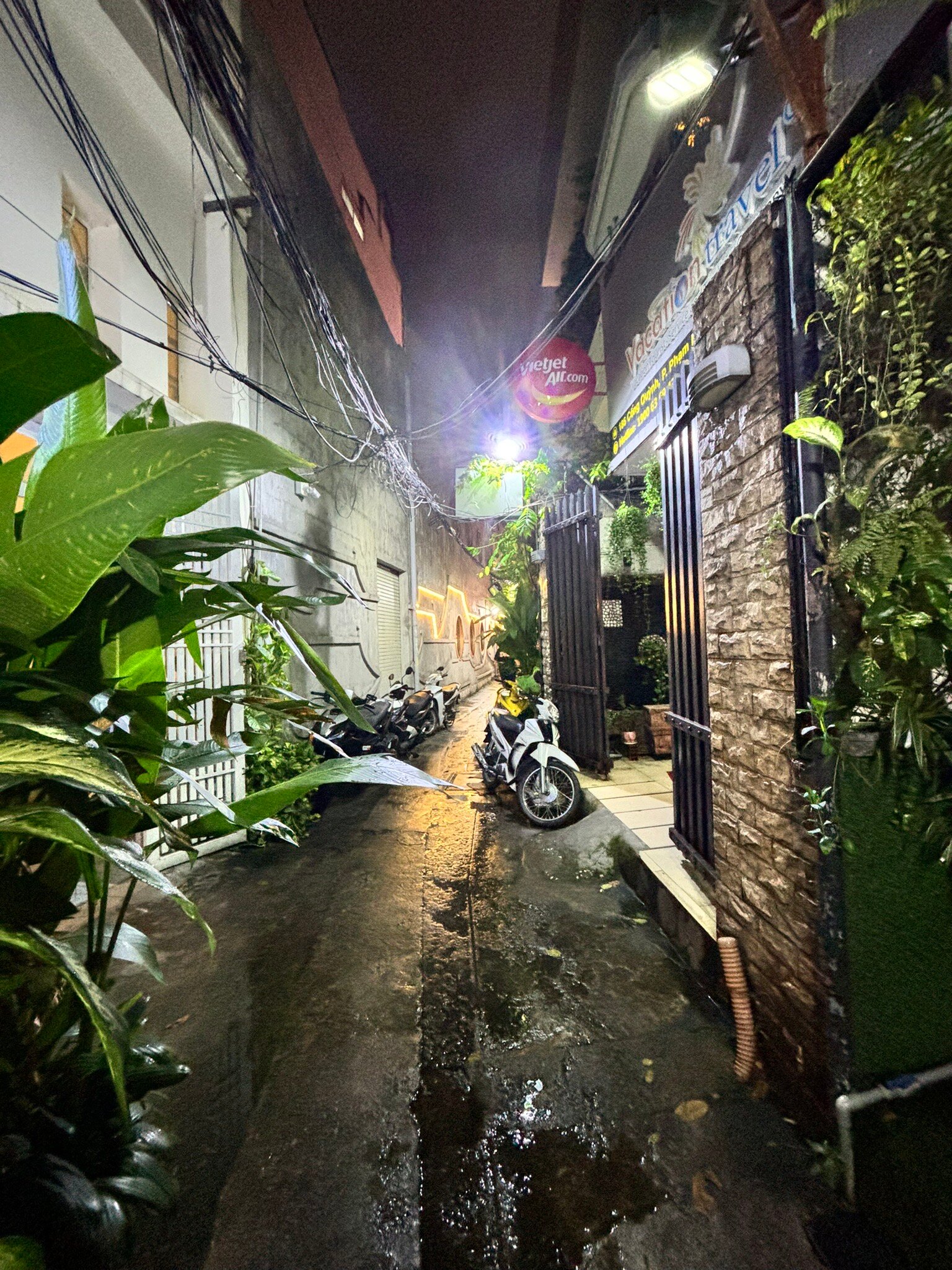 Spotlight Hotel-官方