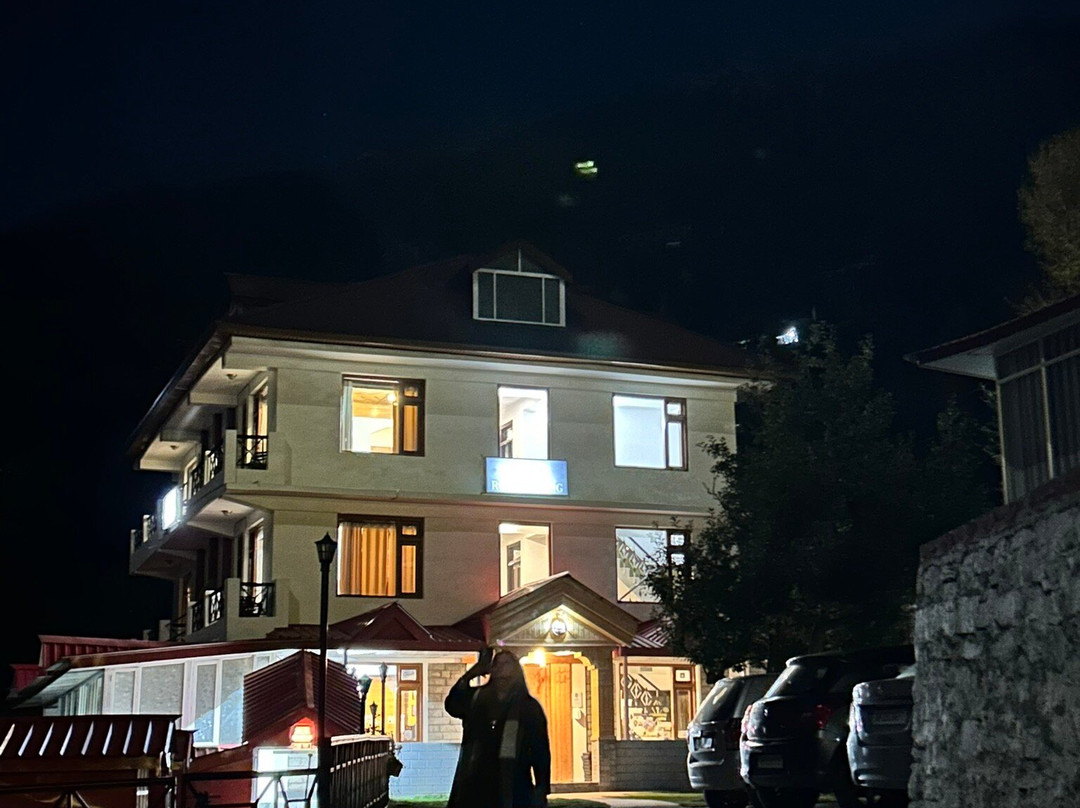 Hotel Rollingrang主图