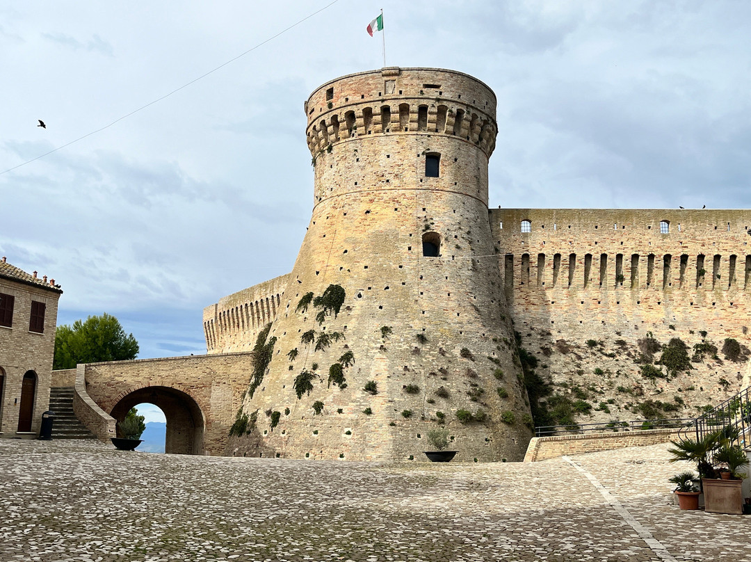 Agriturismo Aqua Viva主图