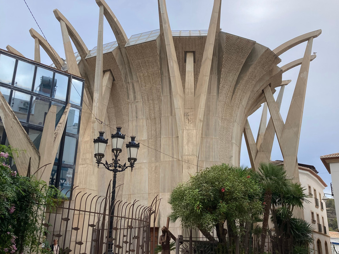 Hotel Jávea主图