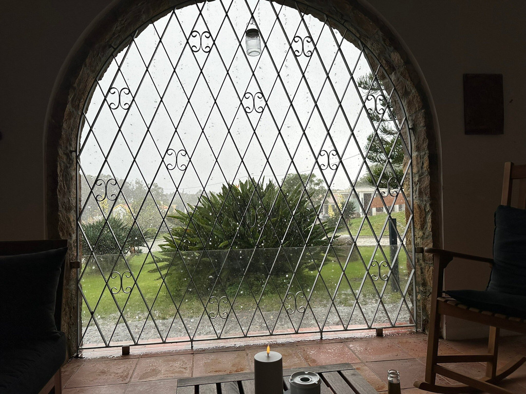 Quinta do Cabo Guesthouse主图