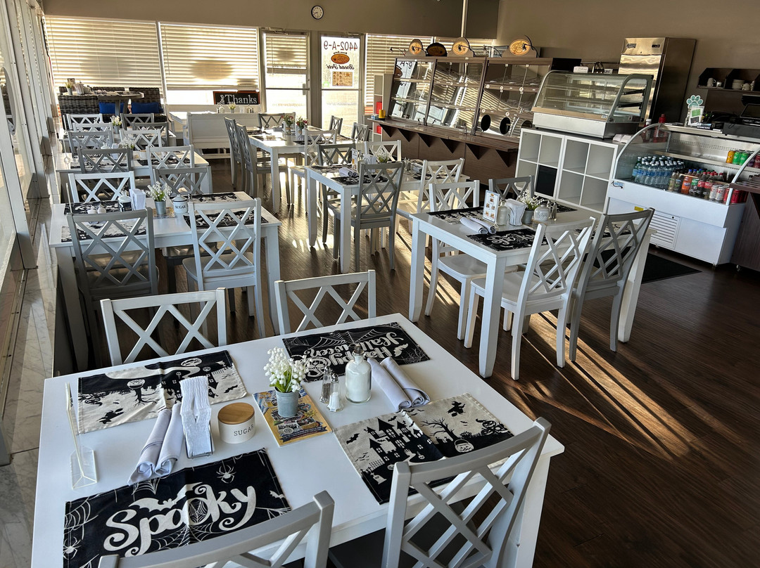 Bread Pete German Bakery & Cafe