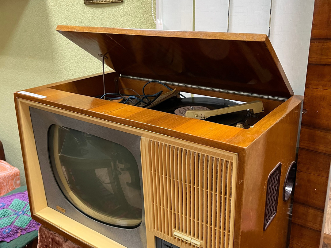 Museum of History and Ethnography of Calarasi town-Calarasi必去景点