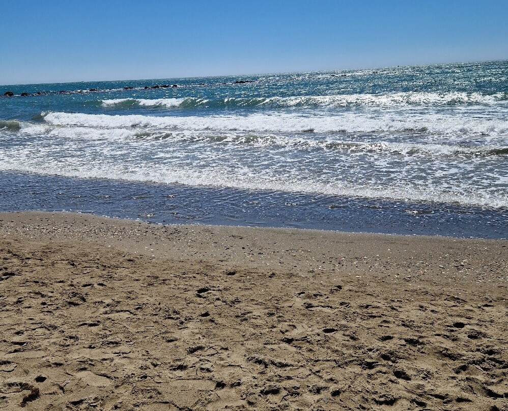 Inatel Beach-阿尔布赞拉必去景点