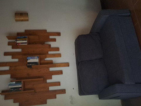 武库拉斯海滩别墅