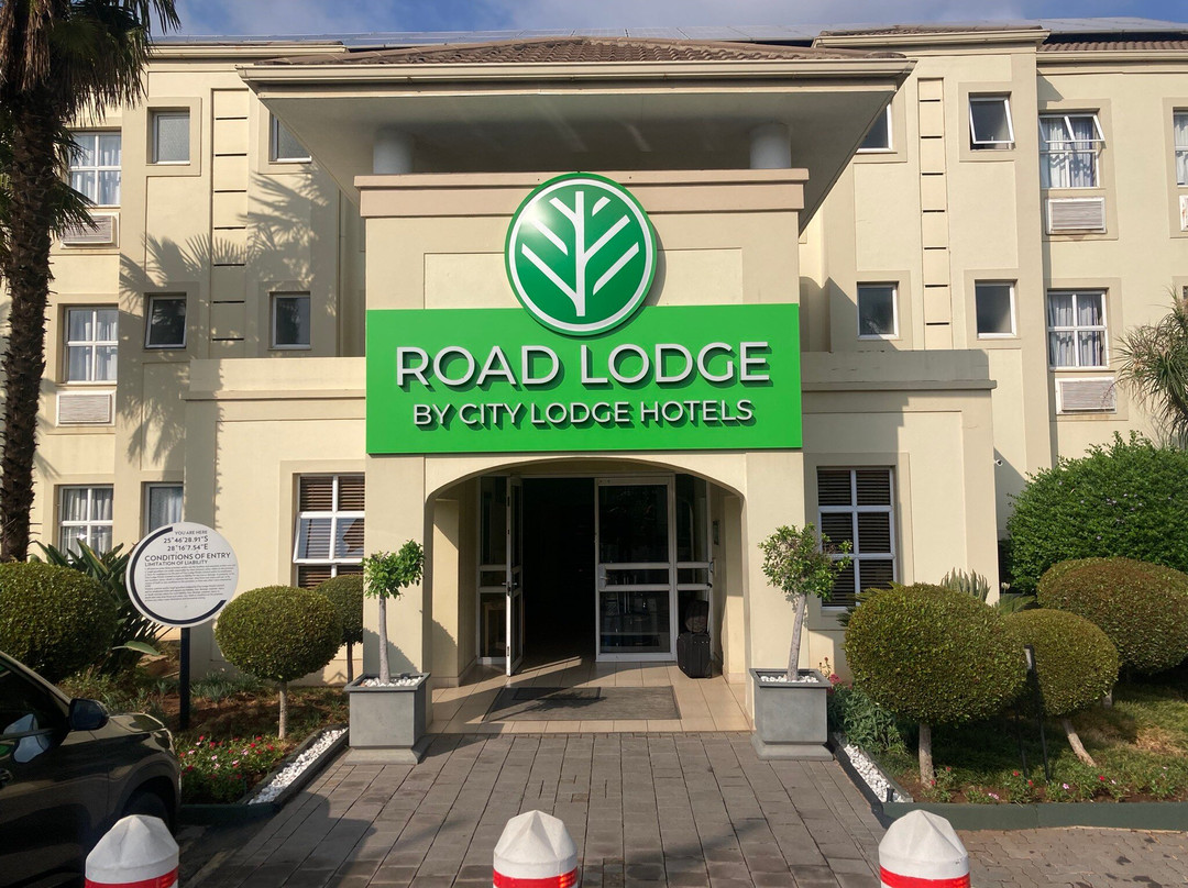 Road Lodge Isando主图