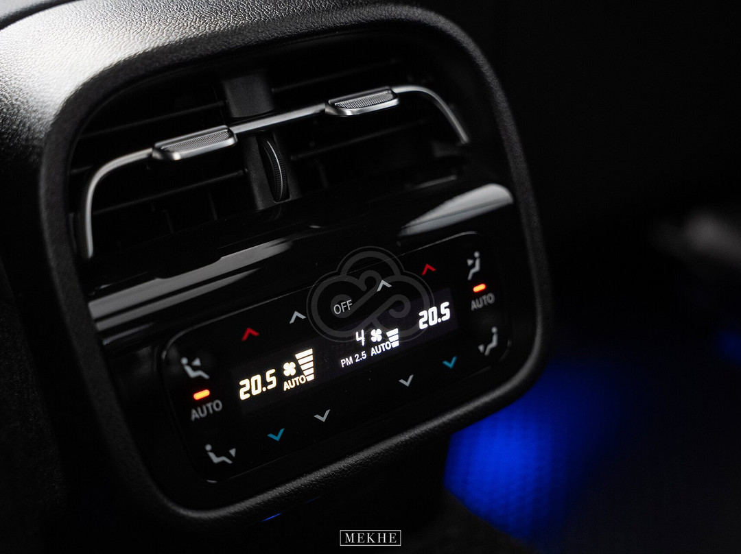 Mekhe Transport-曼谷必去景点