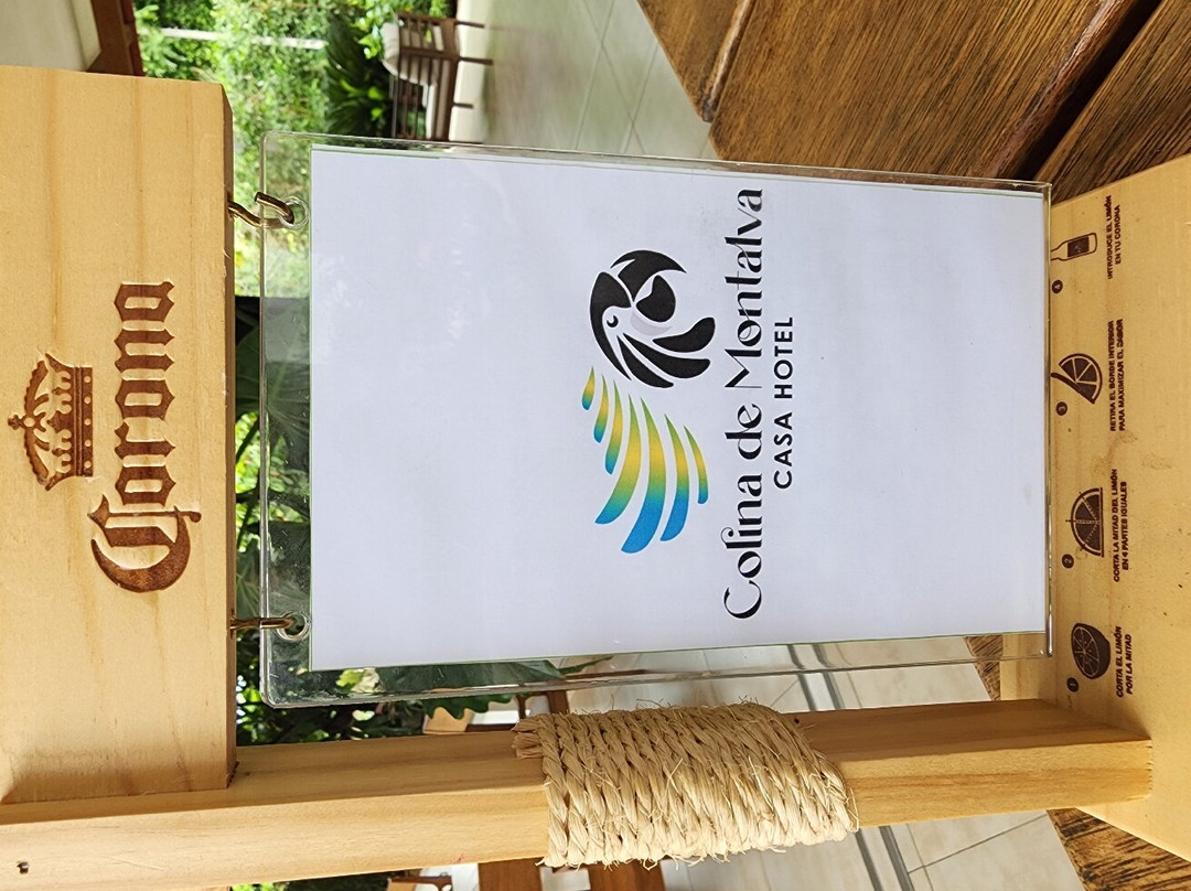 Colina de Montalva - Tarapoto主图