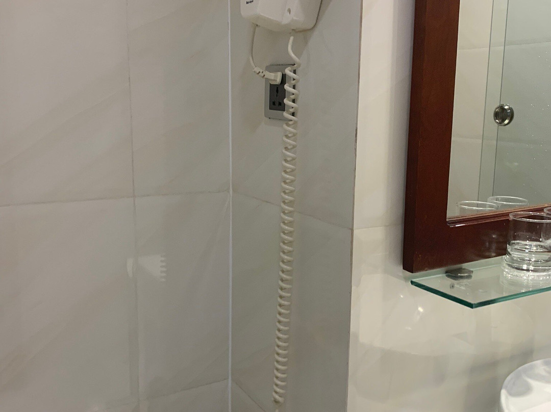 南西贡自由酒店主图