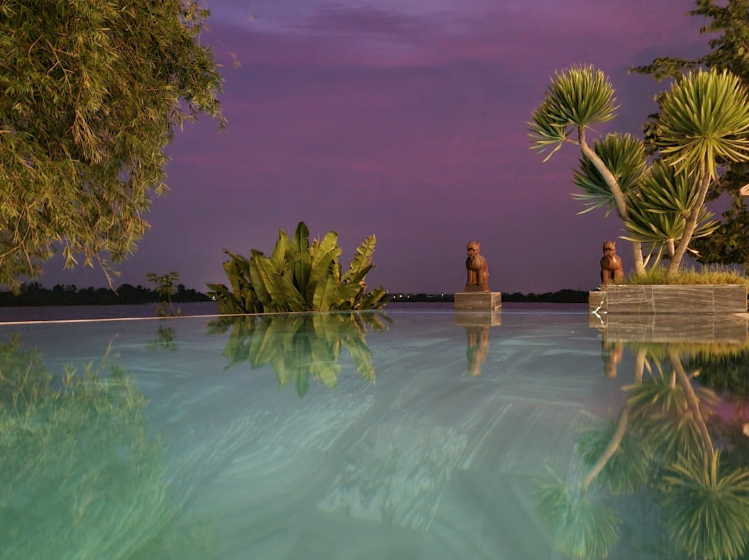 Nghê Prana Villa & Spa Hoi An主图