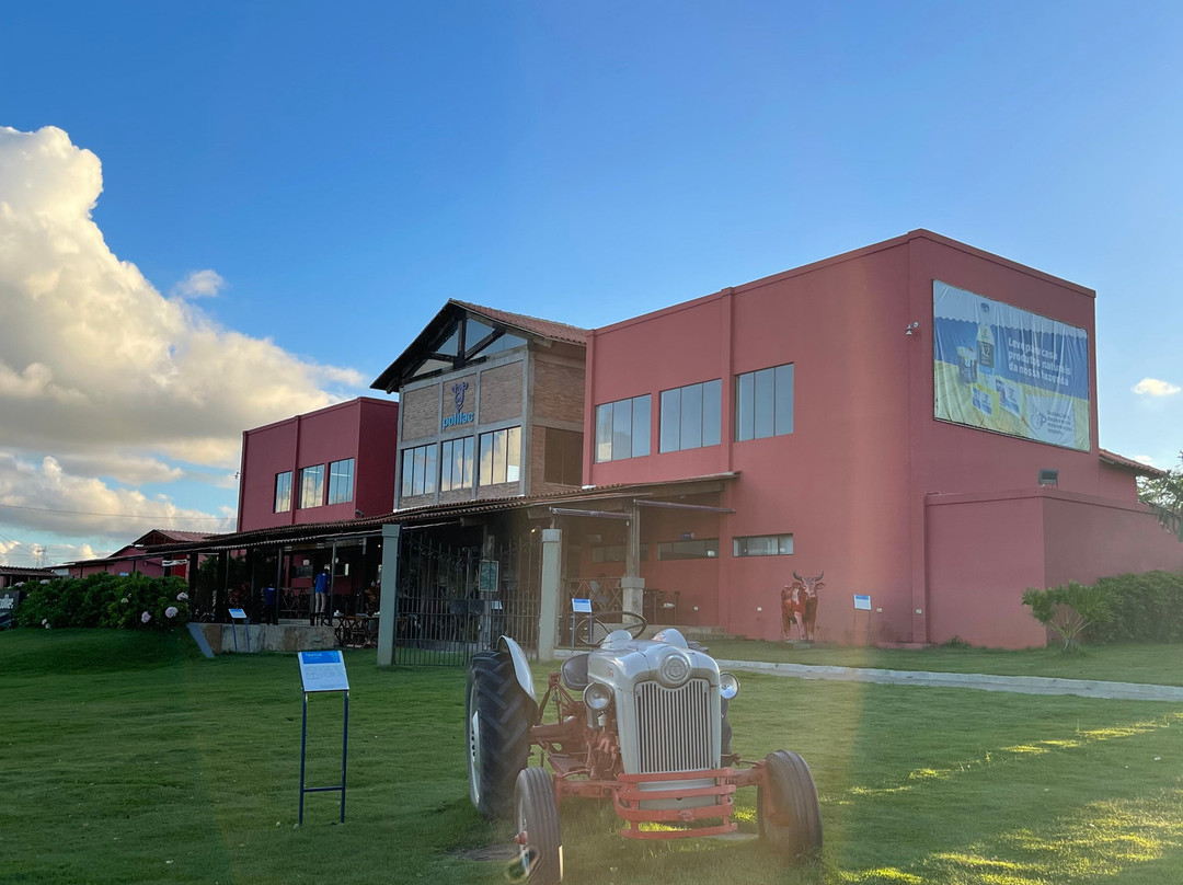 Fazenda Polilac-Garanhuns必去景点