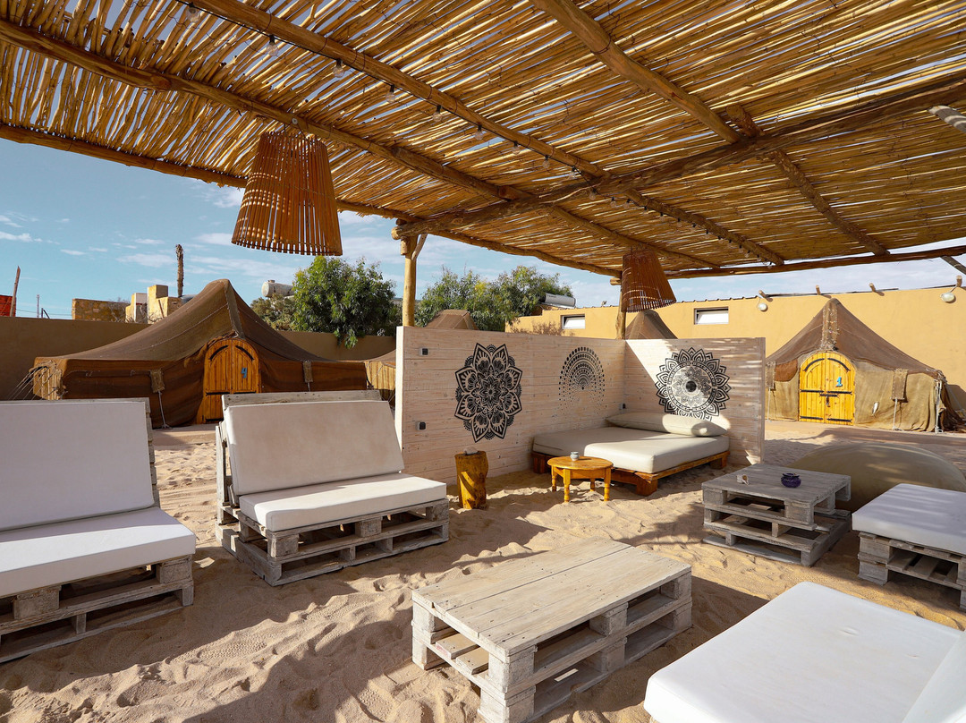 Ocean Vagabond Lassarga主图