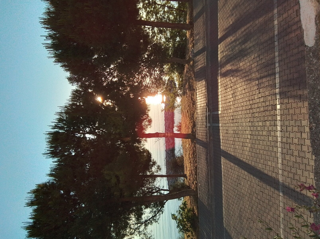 Gerze Beyaz Yalı Tatil Evi
