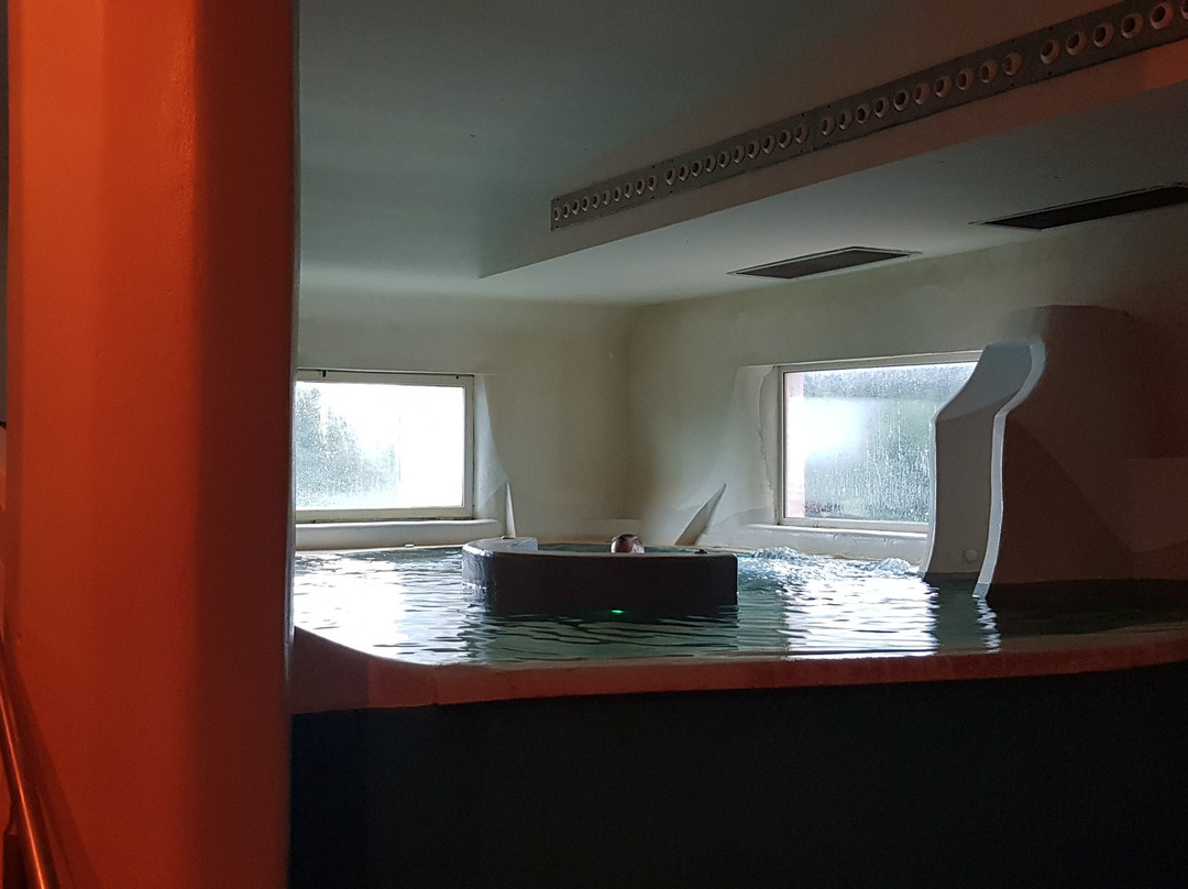 Toscana Wellness Resort主图