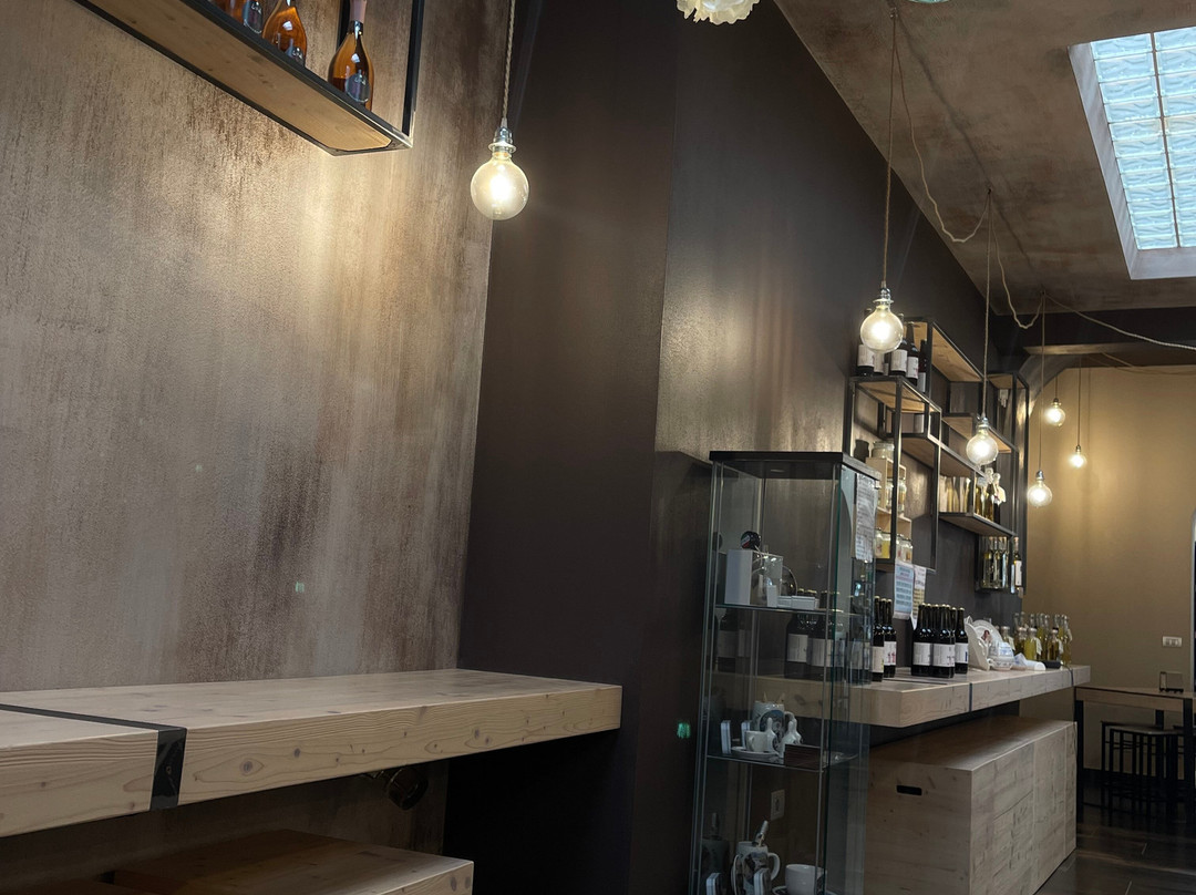 Enoteca Del Castello景点图片