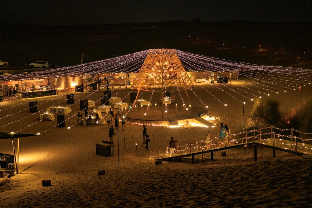 Sonara Camp-迪拜必去景点