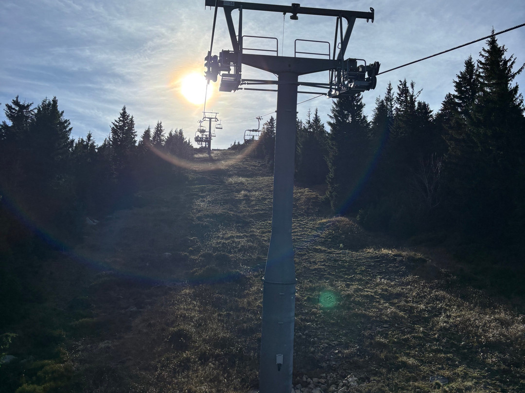 Kopa Cable Car (Kolejka linowa na Kope)景点图片