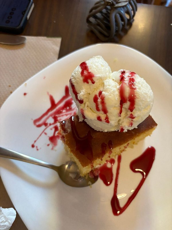 Gima Rosa Caffe