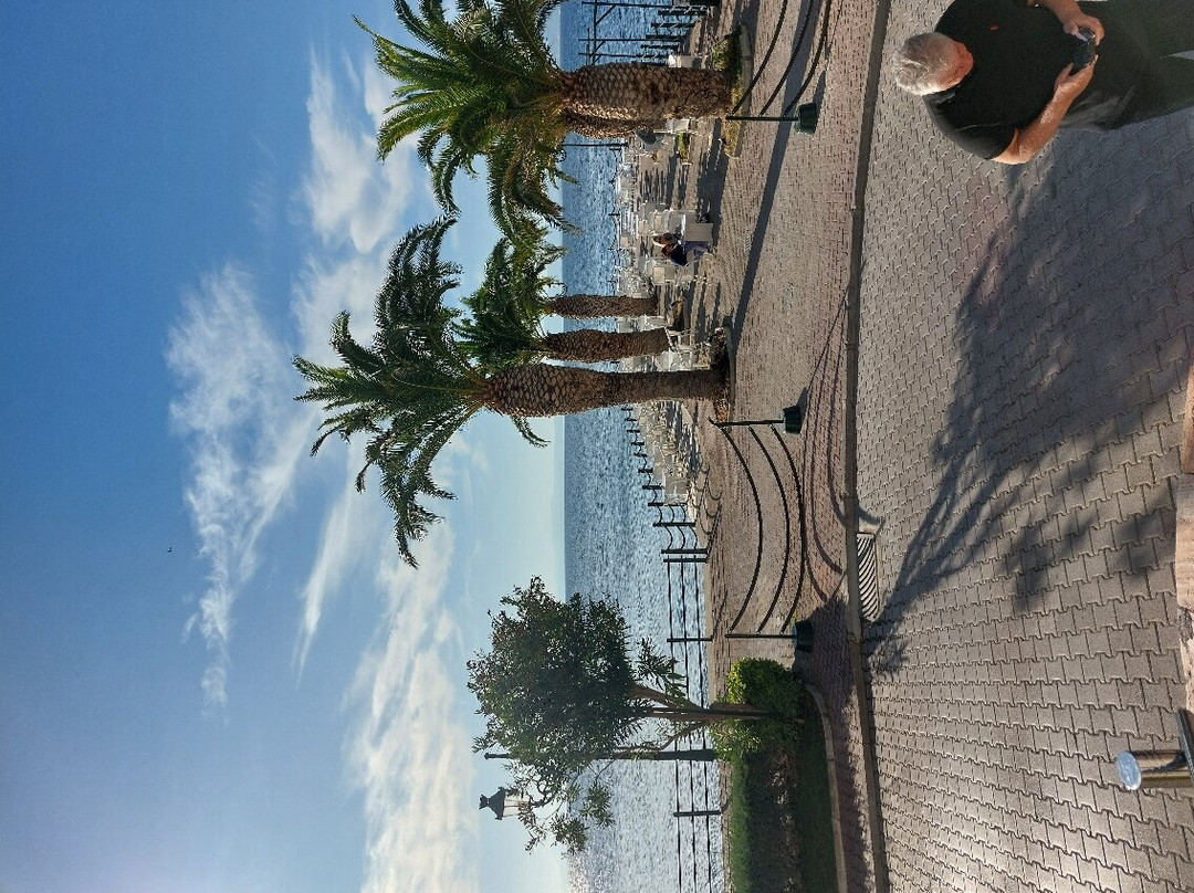 赛拉温泉与健身温泉浴酒店主图