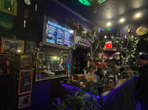 OtherWorld Theatre-芝加哥必去景点