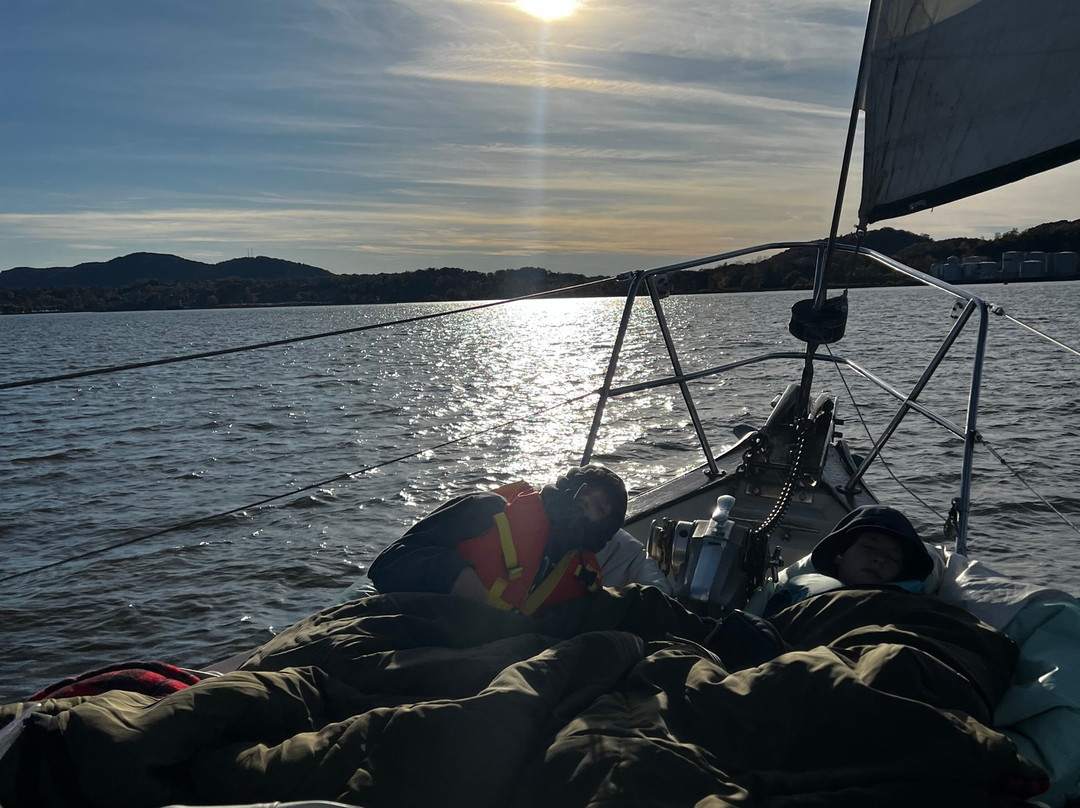 Tivoli Sailing Company-Kingston必去景点