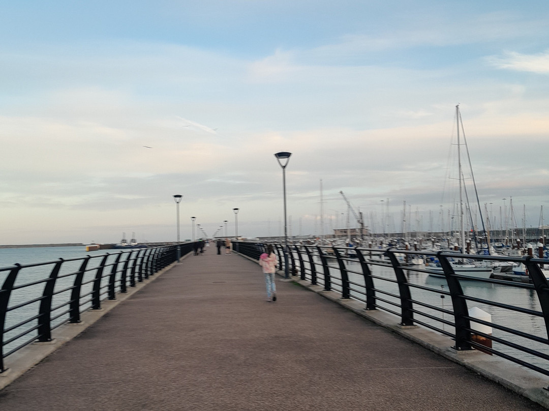 Dover Beach景点图片
