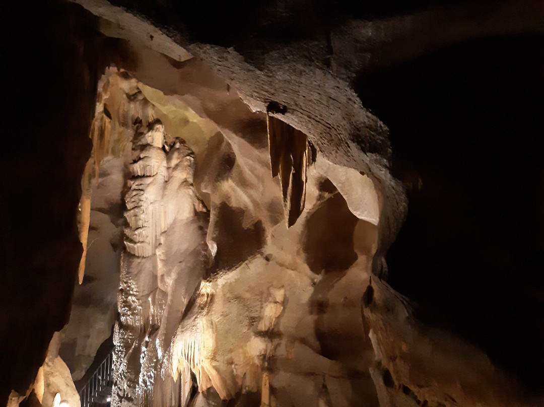 Gosu Cave-丹阳郡必去景点