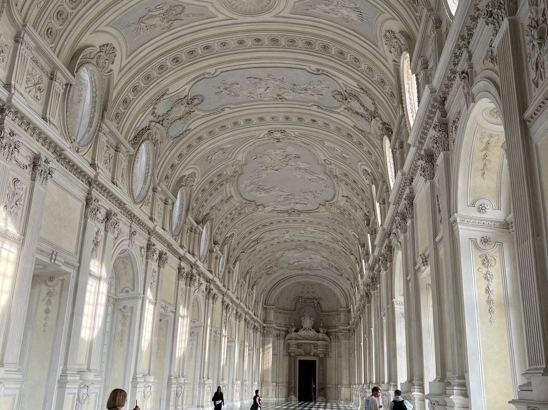 Secret Italia Tours景点图片