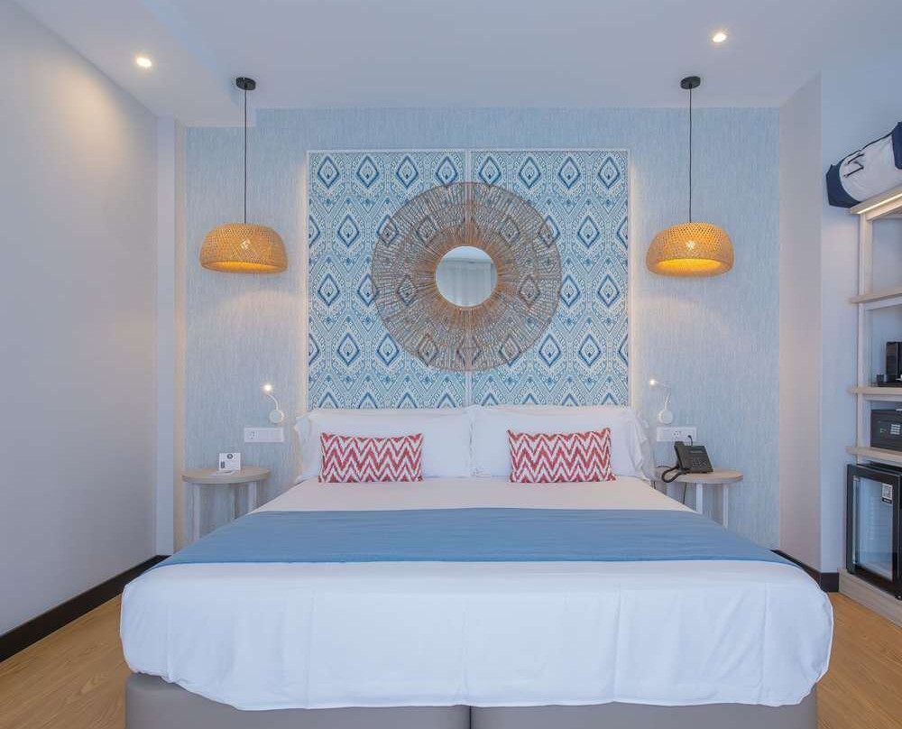 Soho Boutique Cádiz主图