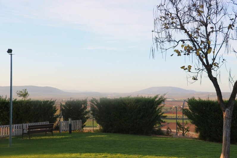 安特奎拉旅馆主图