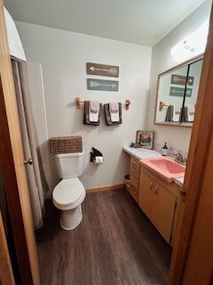 Manitou Lodge-官方