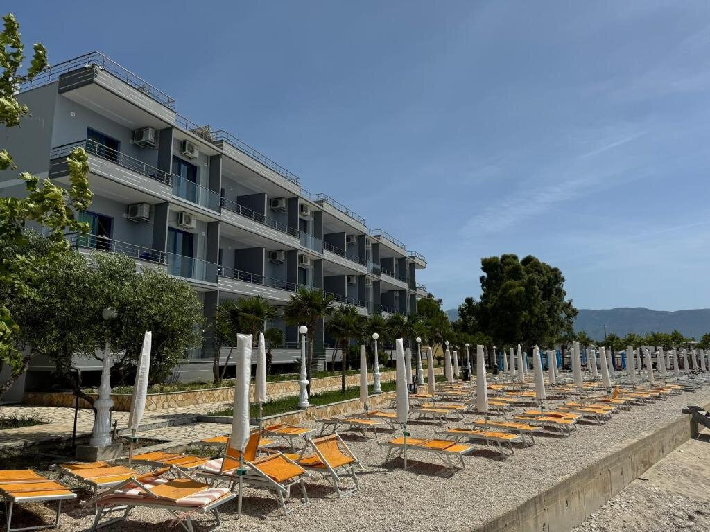 Hotel Cekodhima