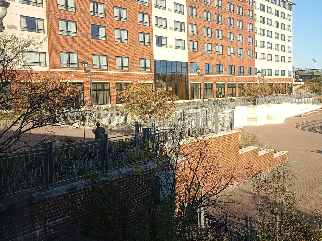 Hyatt Regency Coralville Hotel & Conference Center主图