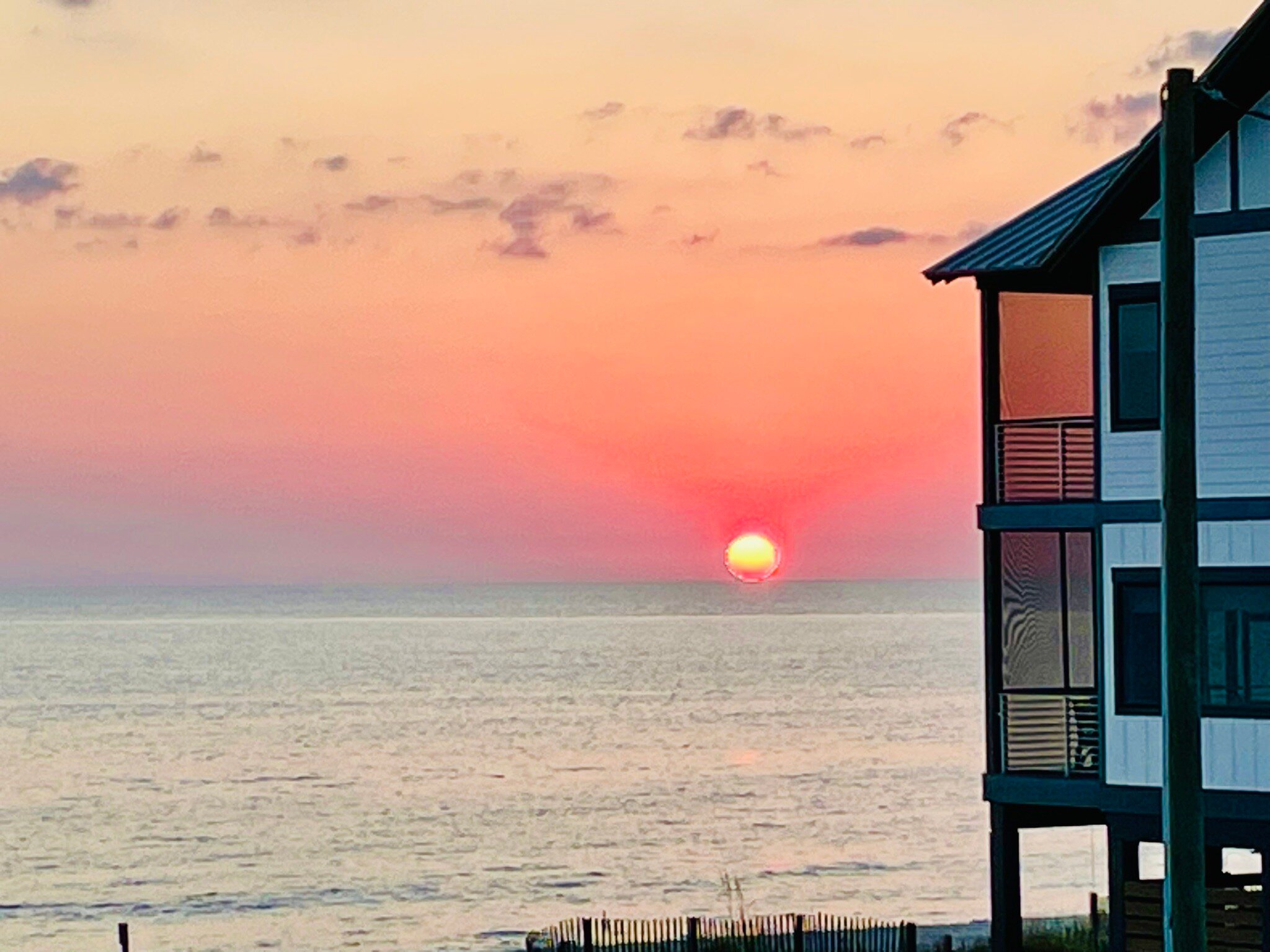 Gulf View Motel-官方