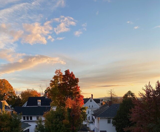 The Centennial Hotel主图