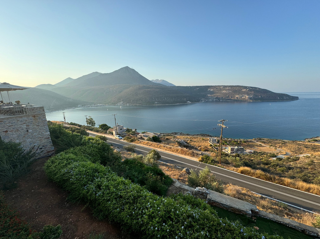 Akrolithi Boutique Hotel主图