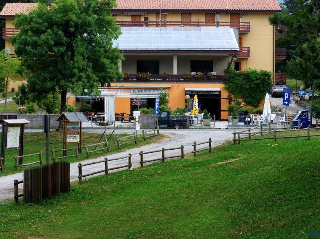Il Mandriano