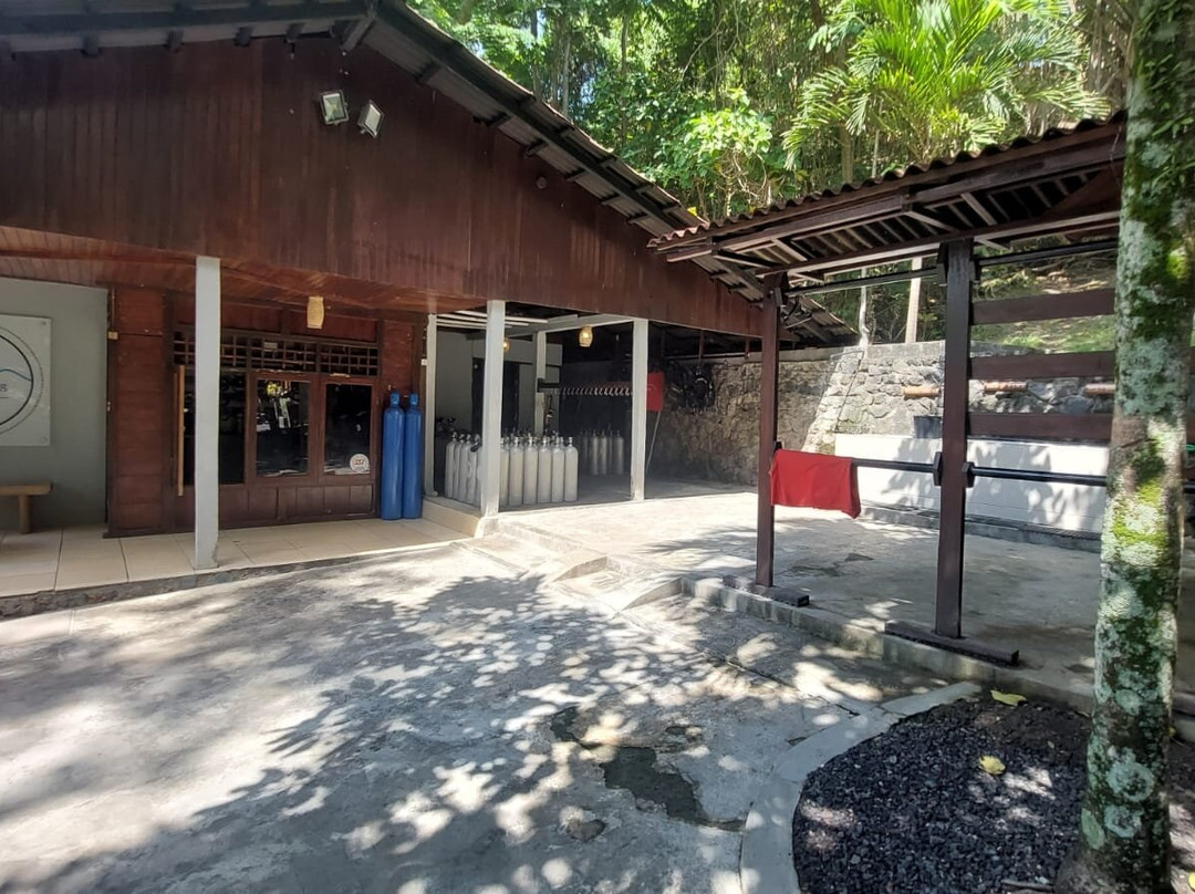 Pulisan Resort主图