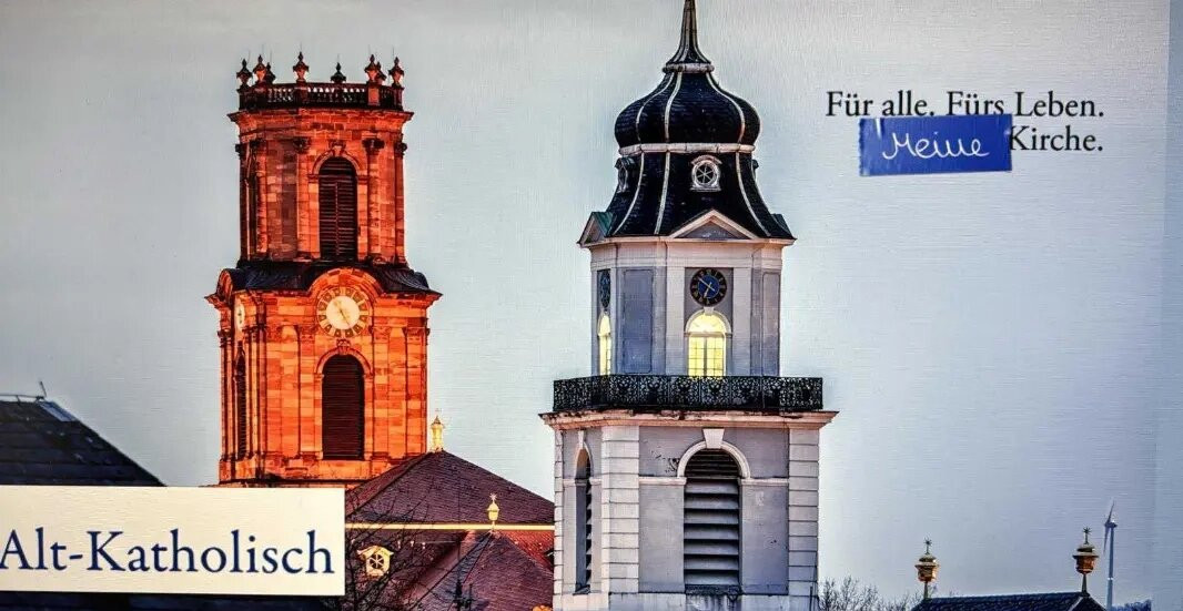 Friedenskirche Saarbrücken景点图片