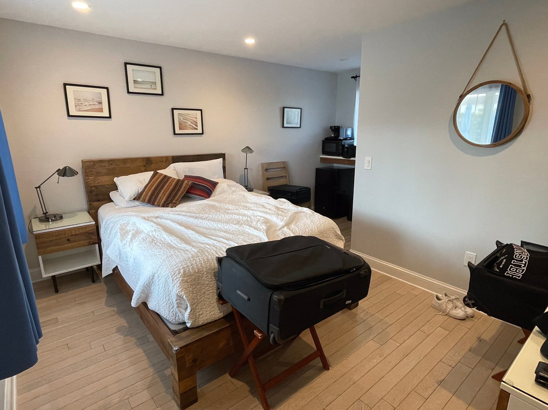 Aqualina Inn Montauk主图