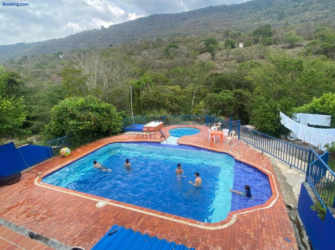 Hotel Villa Campestre