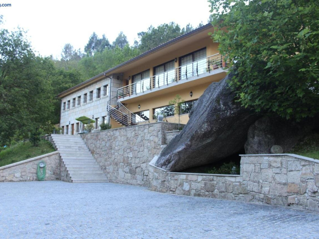 Pála Dos Mouros
