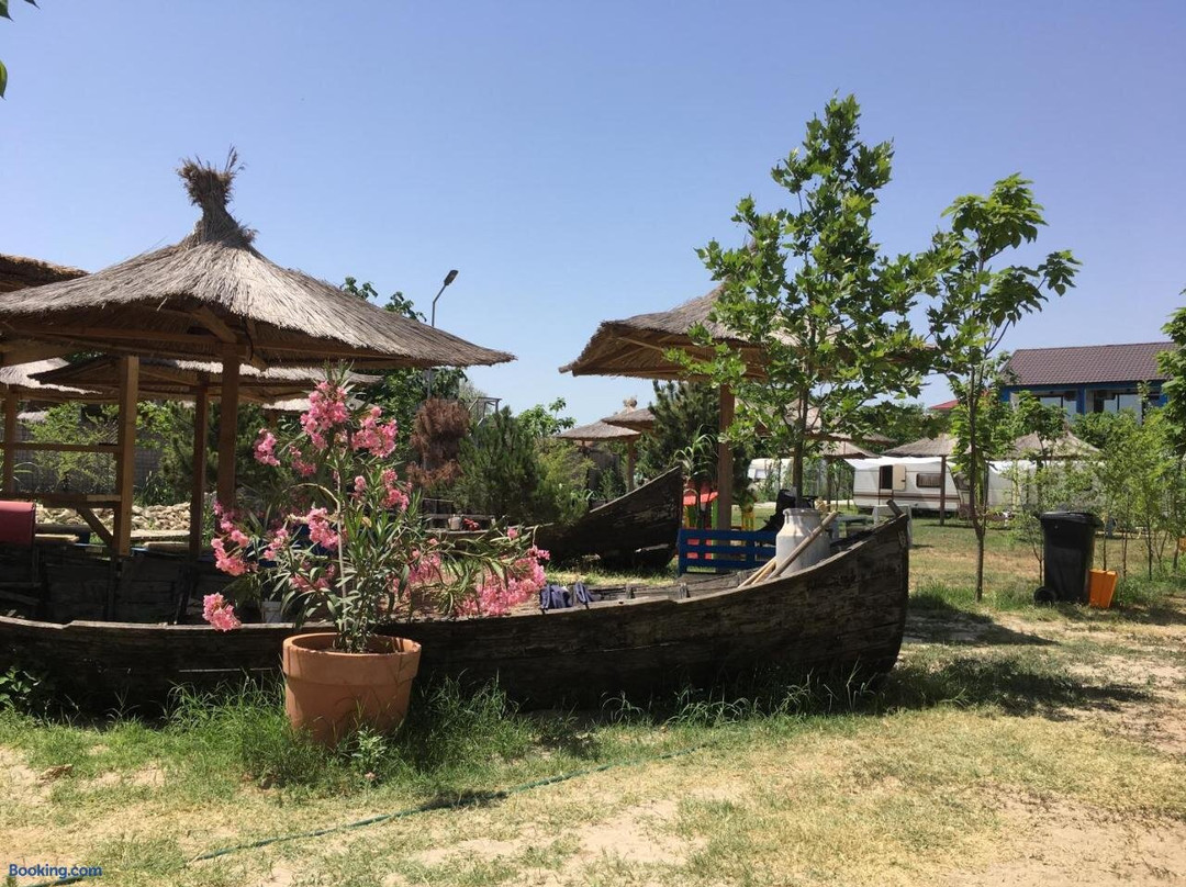 Oz Camping 2 Mai