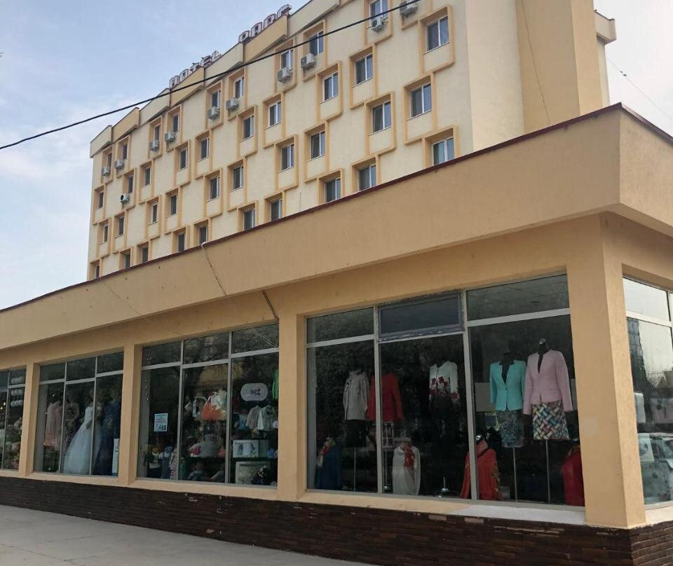Hotel Parc