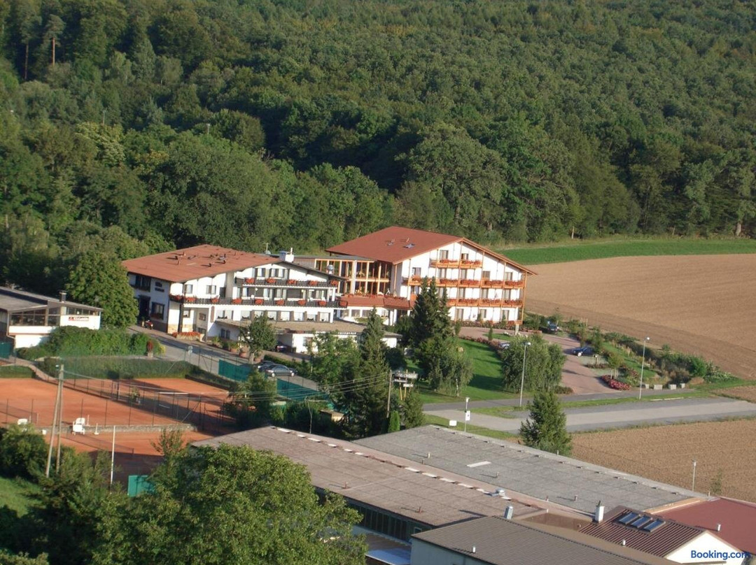 Sulzfeld旅游攻略图片