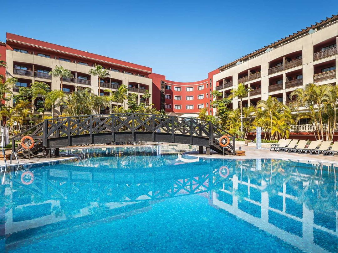 Barceló Marbella