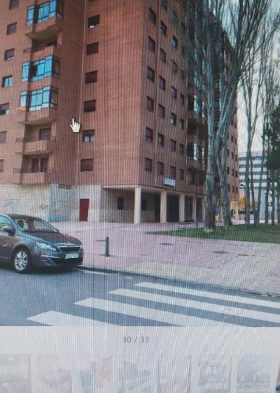 Hostal Cepa de Oro