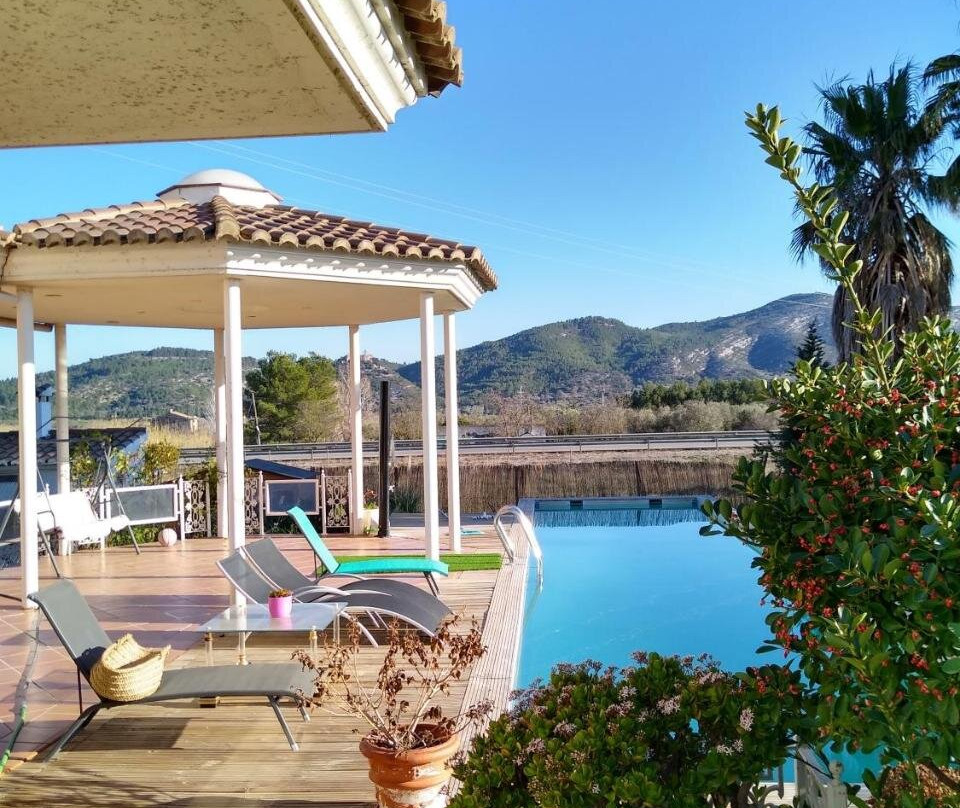 Villa San Angels B&B