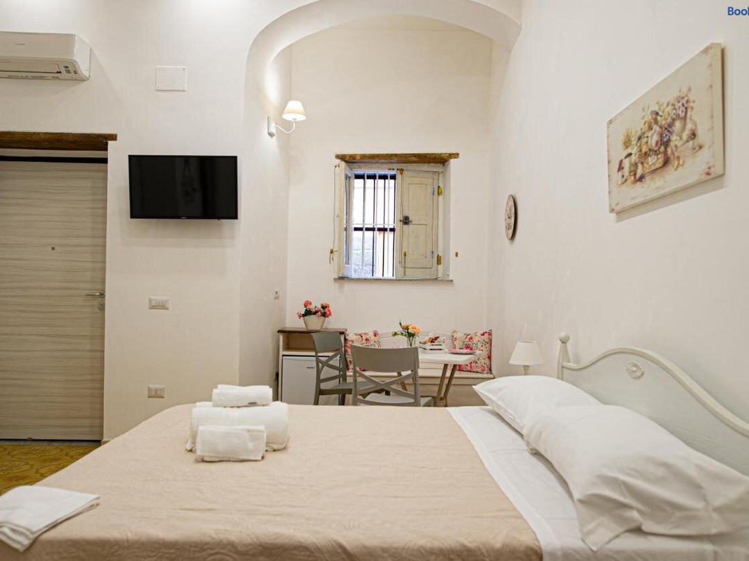 B&B Al Portone