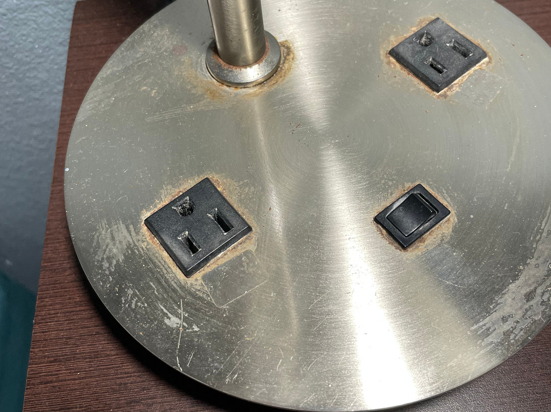 博柔温德姆花园酒店主图